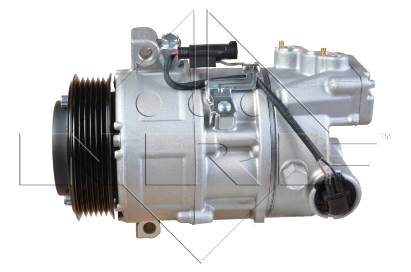 Sprężarka klimatyzacji VAG 64526935613 cena, od 232,19 USD