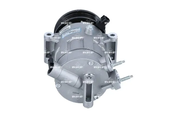 Sprężarka klimatyzacji NRF 320202 cena, od 68,10 USD