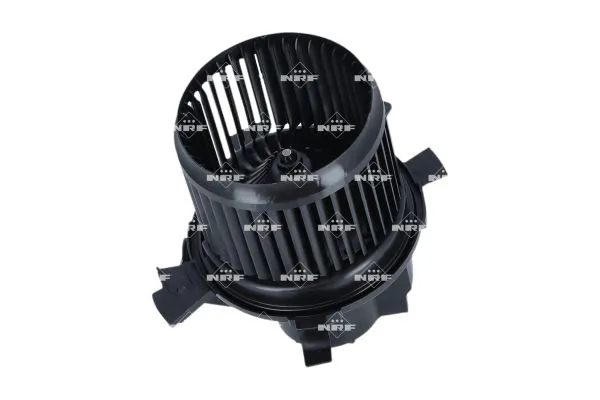 Silniczek wentylatora nagrzewnicy (ogrzewacza wnętrza) Citroen C-Elysee 