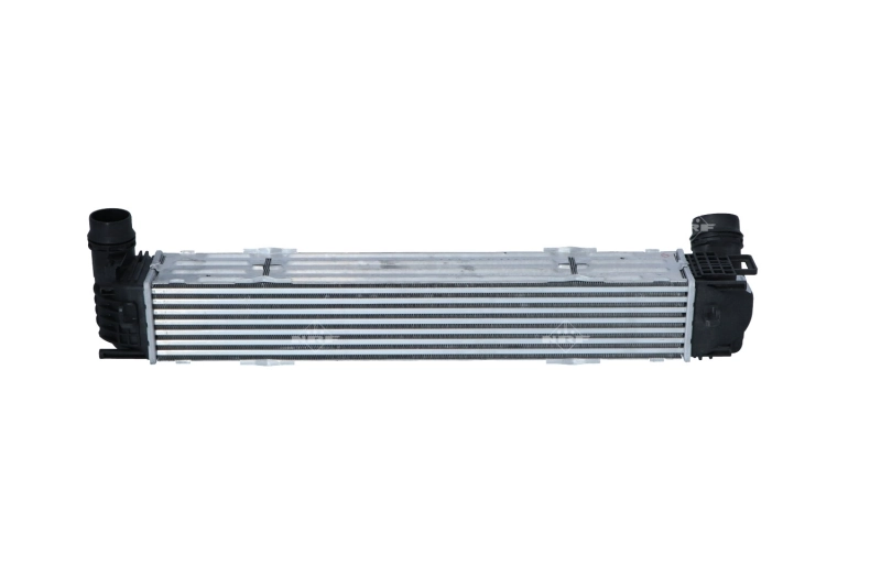 Chłodnica intercoolera NRF 30287 cena, od 120,88 USD