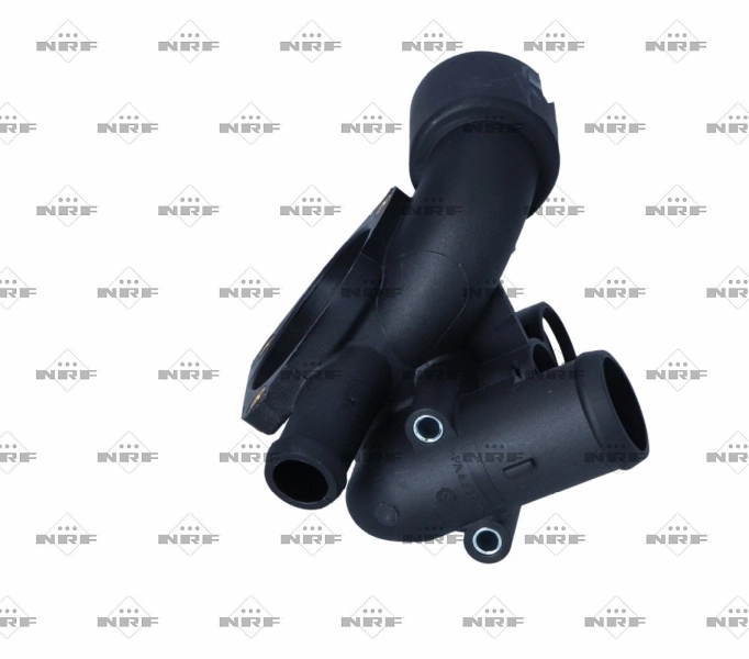 021121117B VAG Obudowa termostatu