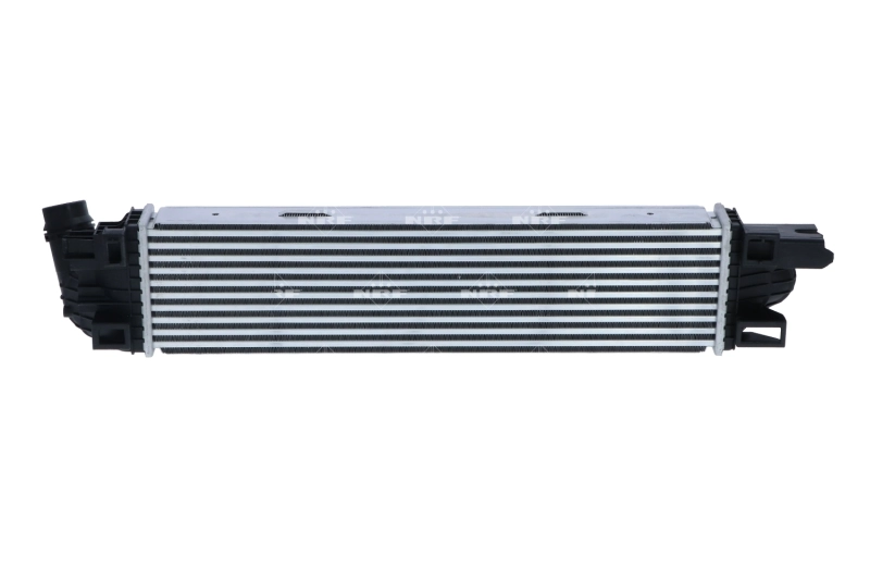 Chłodnica intercoolera NRF 30968 cena, od 150,55 USD