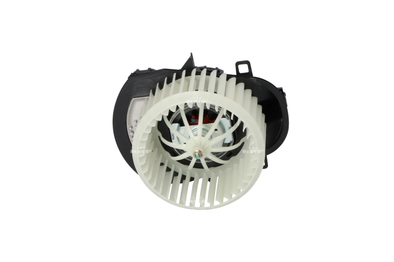 Silniczek wentylatora nagrzewnicy (ogrzewacza wnętrza) Volkswagen Touareg II SUV (7P5, 7P6) (2010 - 2017) cena, od 160,67 USD