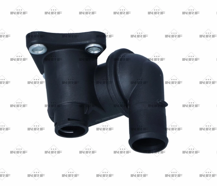  Kołnierz układu chłodzenia (trójnik) KIA Picanto 1