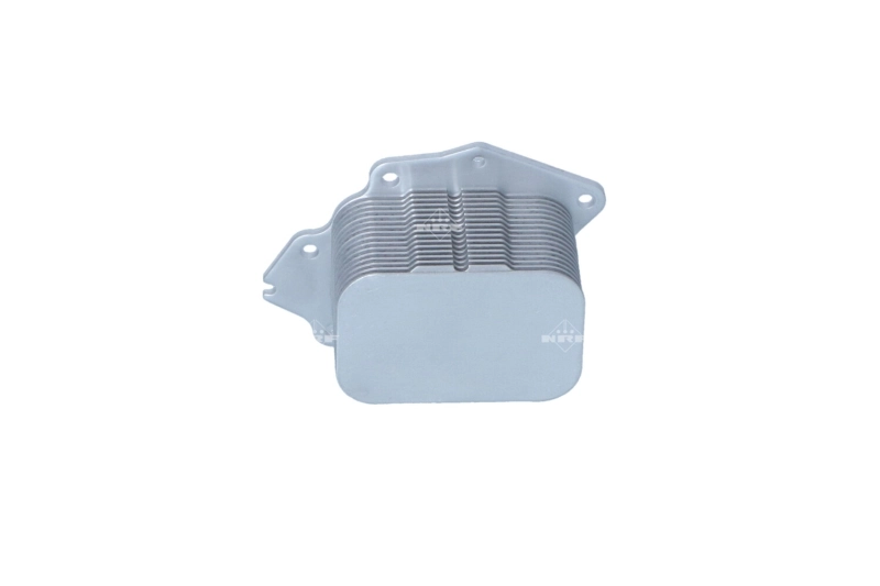 Chłodnica oleju, pod filtrem NRF 31218 cena, od 32,39 USD