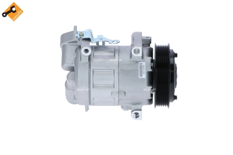 Sprężarka klimatyzacji NRF 32938 cena, od 185,58 USD