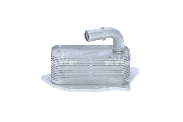 Chłodnica oleju NRF 31340 cena, od 94,12 USD