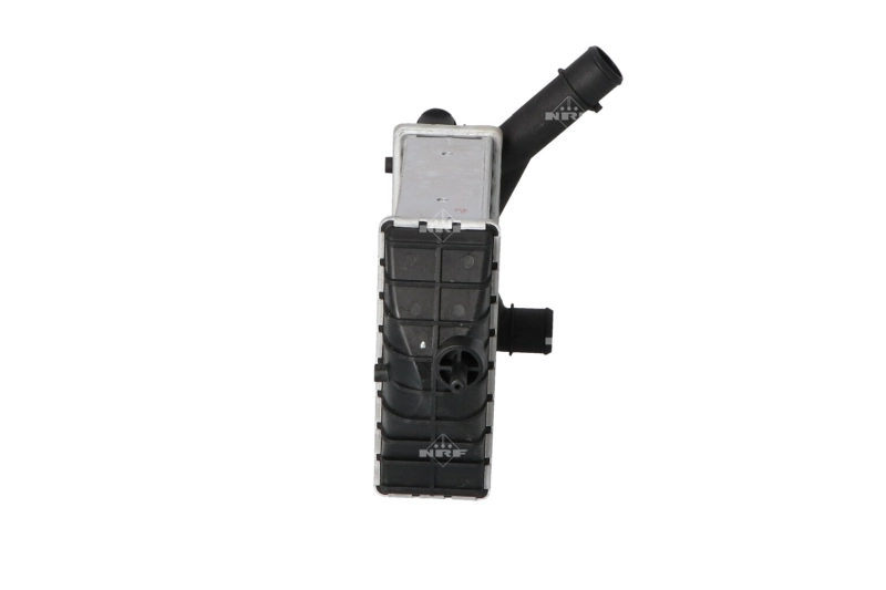 Do koszyka Chłodnica intercoolera Fiat Punto II 188