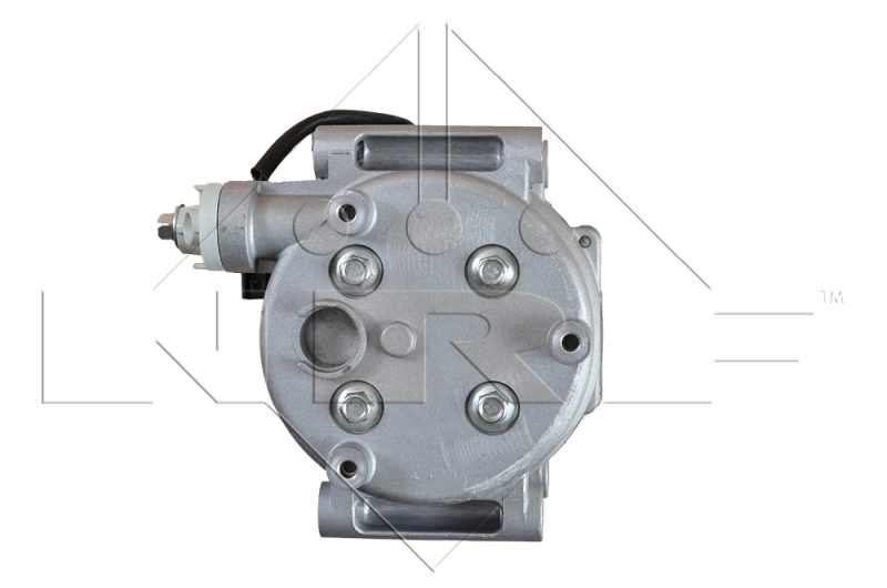 Sprężarka klimatyzacji NRF 32723 cena, od 269,94 USD