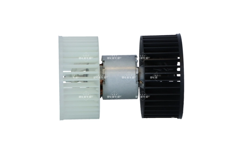 Silniczek wentylatora nagrzewnicy (ogrzewacza wnętrza) NRF 34087 cena, od 98,58 USD