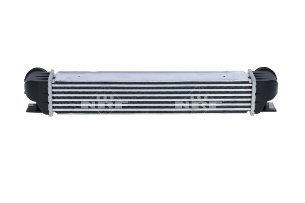  Chłodnica intercoolera BMW 7 