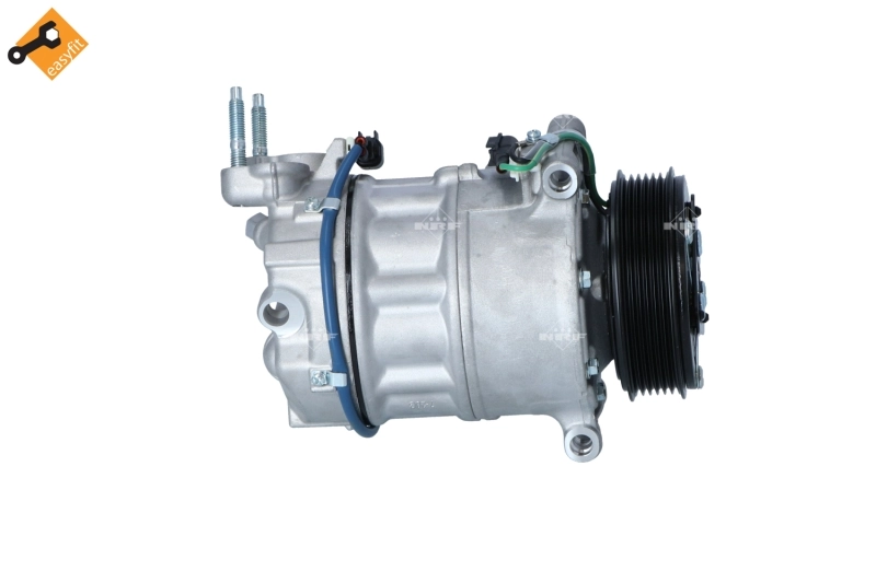 Sprężarka klimatyzacji NRF 32934 cena, od 380,36 USD