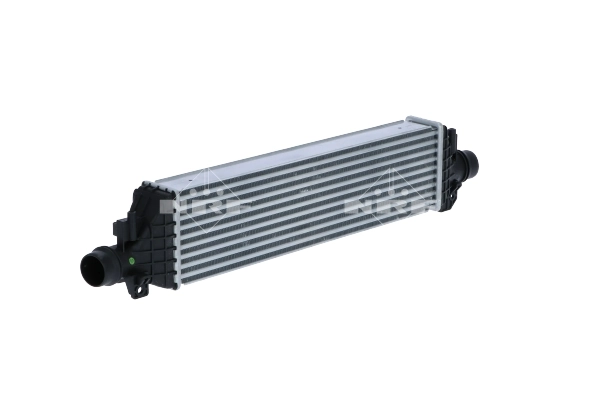  Chłodnica intercoolera Opel Mokka 1