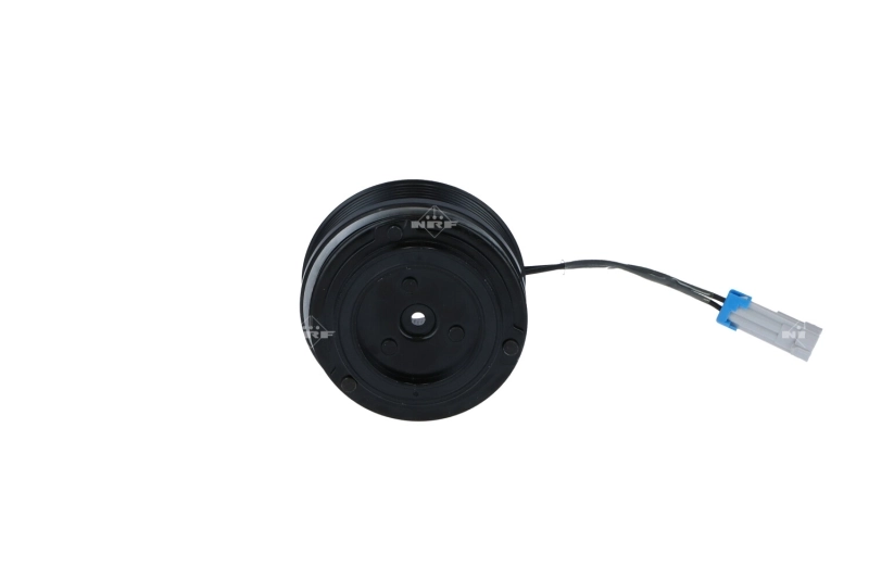 Koło pasowe sprężarki klimatyzacji NRF 380001 cena, od 63,48 USD