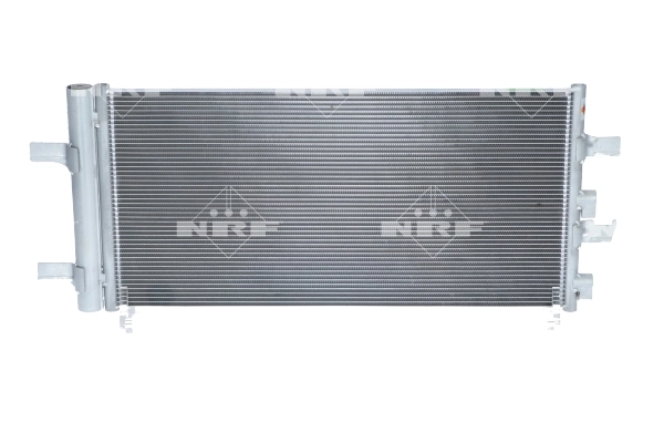 Chłodnica klimatyzacji Mini Cooper hatchback (F56) (2013 - 2026) cena, od 128,41 USD