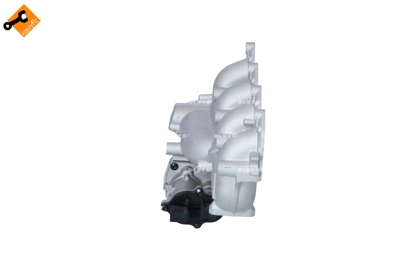 Zawór recyrkulacji spalin EGR Ford Connect TOURNEO