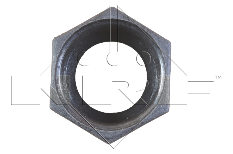 Chłodnica silnika BMW 17111712986