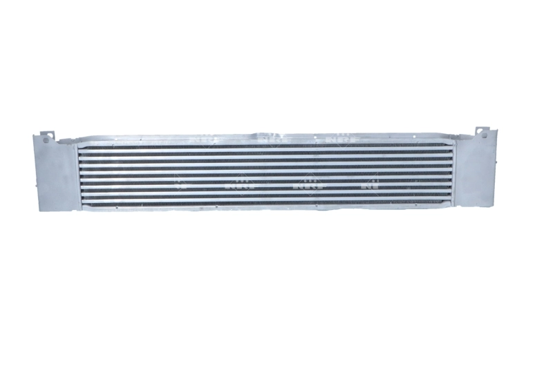 Chłodnica intercoolera NRF 30535 cena, od 158,09 USD
