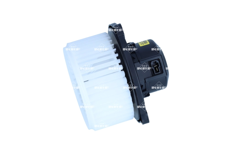 Silniczek wentylatora nagrzewnicy (ogrzewacza wnętrza) KIA Sorento 3 C5, UM