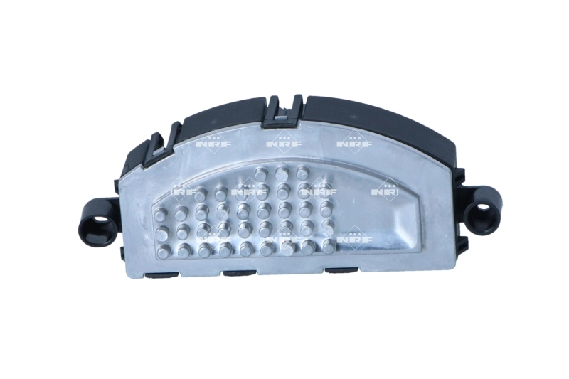 Do koszyka Rezystor wentylatora nagrzewnicy (ogrzewacza kabiny) Audi A4 B9 8W2, 8WC