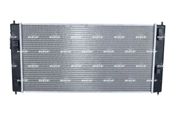 Chłodnica silnika NRF 550133 cena, od 116,28 USD