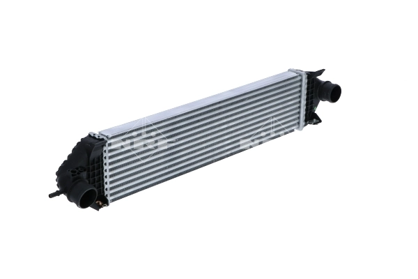 Chłodnica intercoolera 30325 NRF