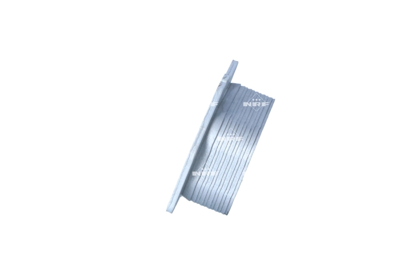 Do koszyka 264214A700 Hyundai/Kia Chłodnica oleju, pod filtrem
