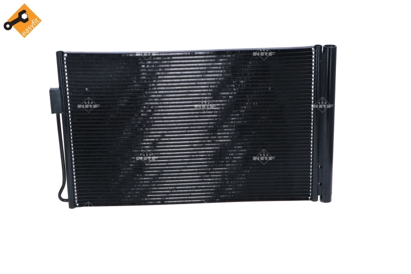 Chłodnica klimatyzacji NRF 350328 cena, od 120,30 USD