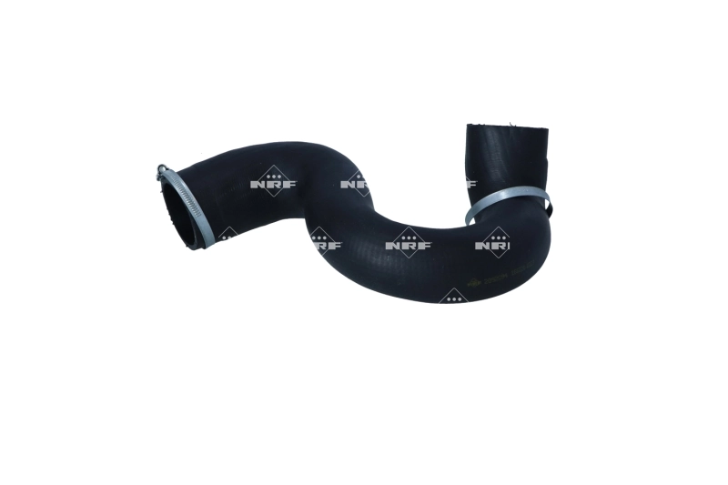 Przewód (króciec) intercoolera NRF 166220 cena, od 51,69 USD