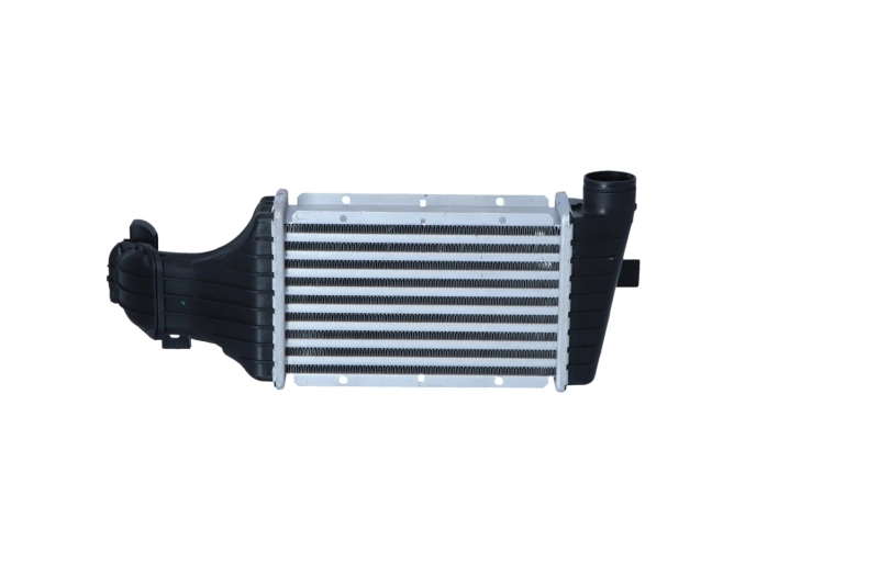 Chłodnica intercoolera Opel Astra G coupe (F07) (1998 - 2005) cena, od 51,15 USD