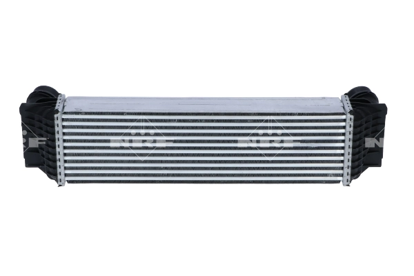 Do koszyka Chłodnica intercoolera BMW 5  F10