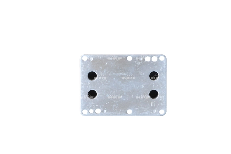 Chłodnica oleju NRF 31339 cena, od 56,17 USD