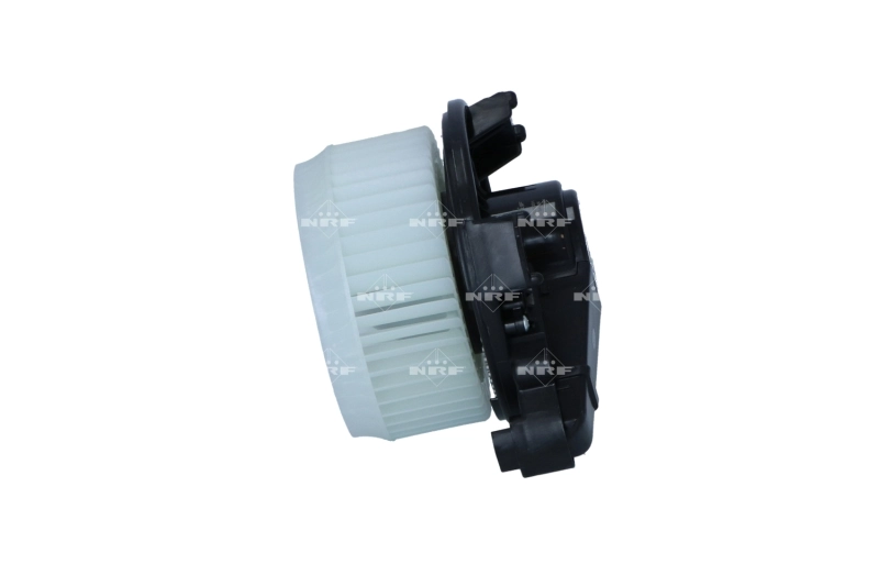 Silniczek wentylatora nagrzewnicy (ogrzewacza wnętrza) do Toyota Auris UKP E15