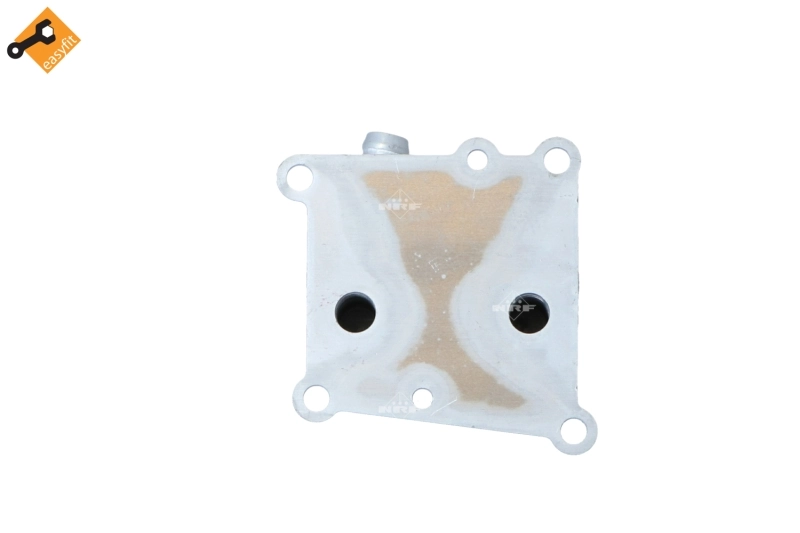 Chłodnica oleju, pod filtrem NRF 31219 cena, od 45,26 USD