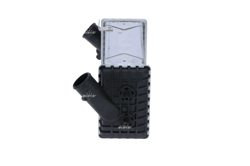 Do koszyka Chłodnica intercoolera KIA Rio III UB