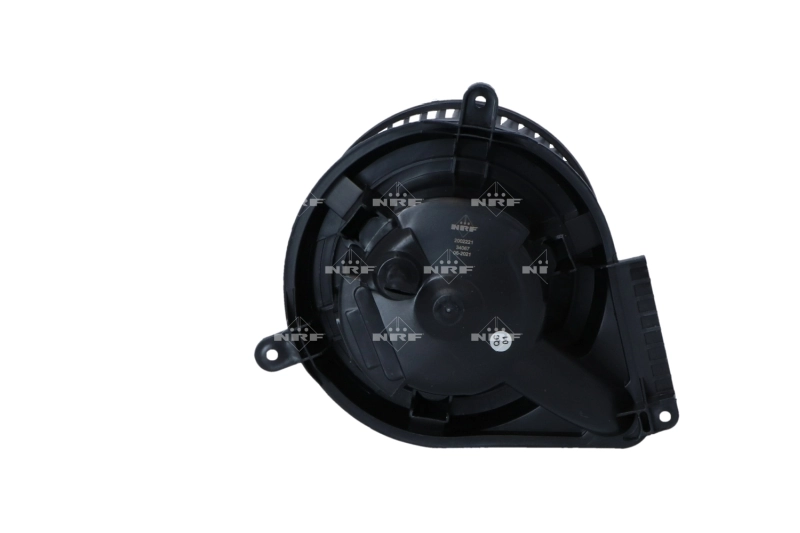 Silniczek wentylatora nagrzewnicy (ogrzewacza wnętrza) Mercedes Sprinter I 4-t awangarda (904) (1995 - 2006) cena, od 94,61 USD