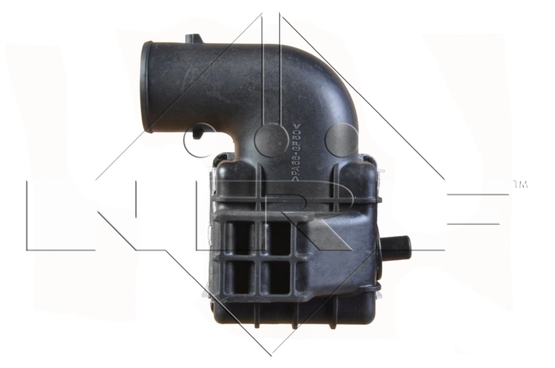 Chłodnica intercoolera KIA Sorento I