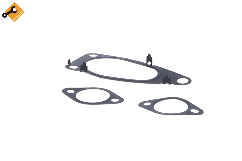 Zawór recyrkulacji spalin EGR 48395 NRF