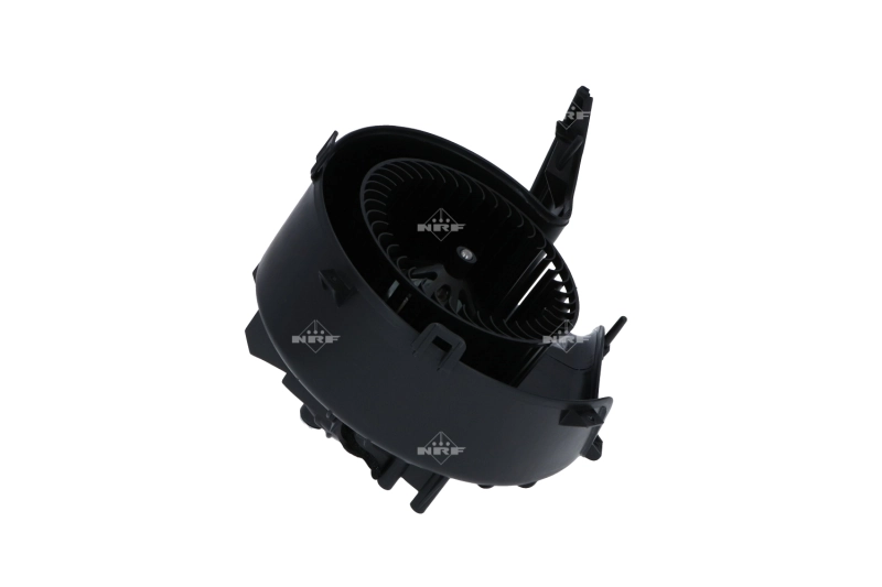 Silniczek wentylatora nagrzewnicy (ogrzewacza wnętrza) Opel Vectra