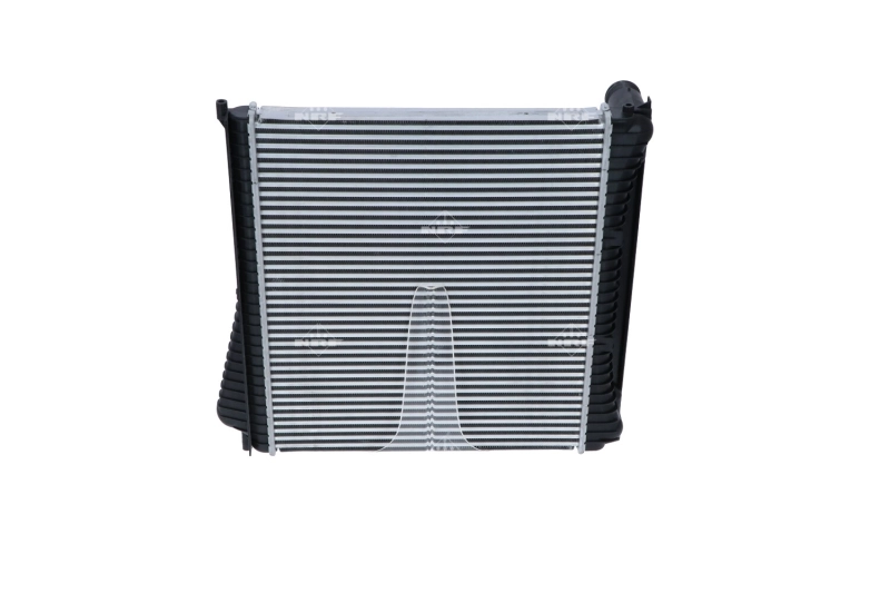 Chłodnica intercoolera NRF 30913 cena, od 91,94 USD