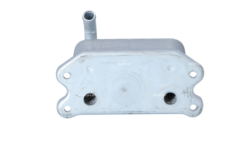 Chłodnica oleju NRF 31770 cena, od 63,93 USD