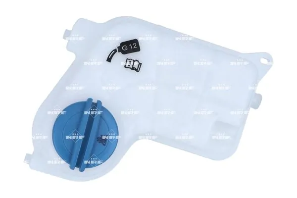 Do koszyka Zbiorniczek wyrównawczy układu chłodzenia Audi A4 B6 8E2