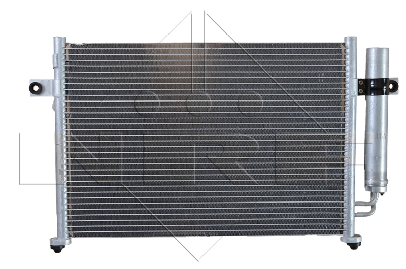 Chłodnica klimatyzacji NRF 35475 cena, od 114,37 USD