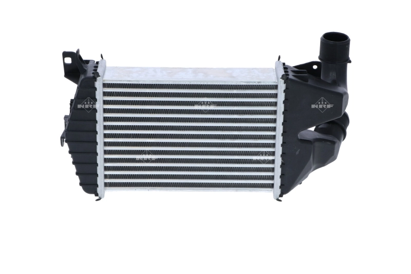 Chłodnica intercoolera NRF 30961 cena, od 95,34 USD