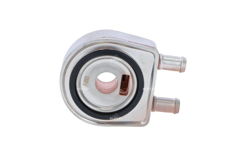 Chłodnica oleju, pod filtrem Fiat/Alfa/Lancia 0004866350 cena, od 45,30 USD