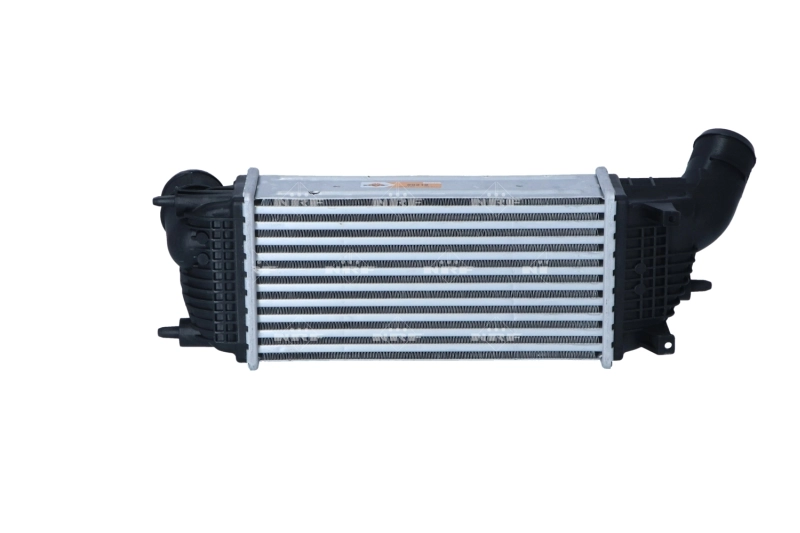 Chłodnica intercoolera Citroen C5 III sedana (RD) (2008 - 2017) cena, od 104,34 USD