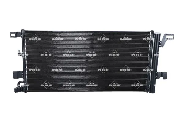 Chłodnica klimatyzacji NRF 350584 cena, od 143,64 USD