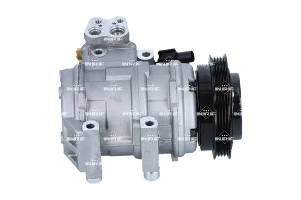 Sprężarka klimatyzacji 1604023200 Hyundai/Kia