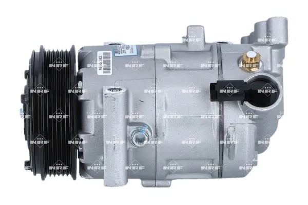 9808729680 Peugeot/Citroen Sprężarka klimatyzacji