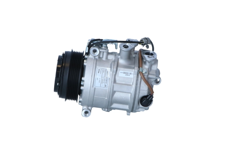 Sprężarka klimatyzacji NRF 320153 cena, od 354,77 USD